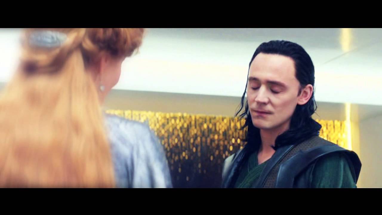 Thor&Loki - How could this happen to me