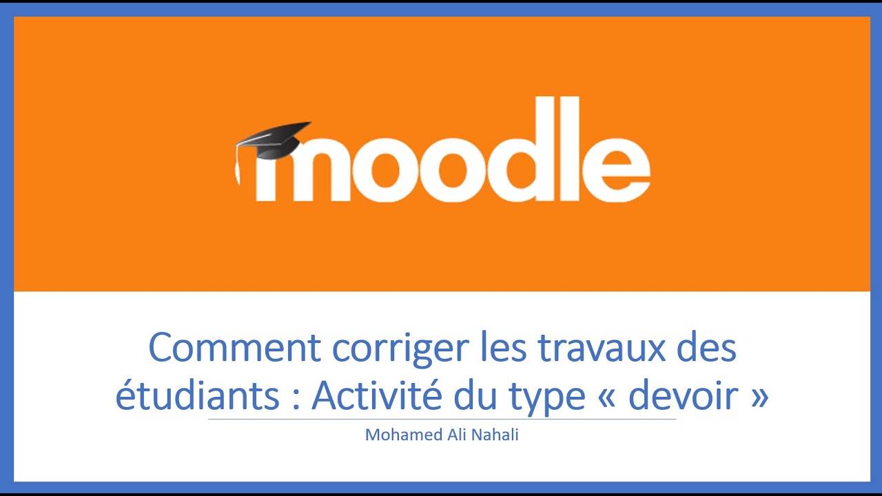 Activité 