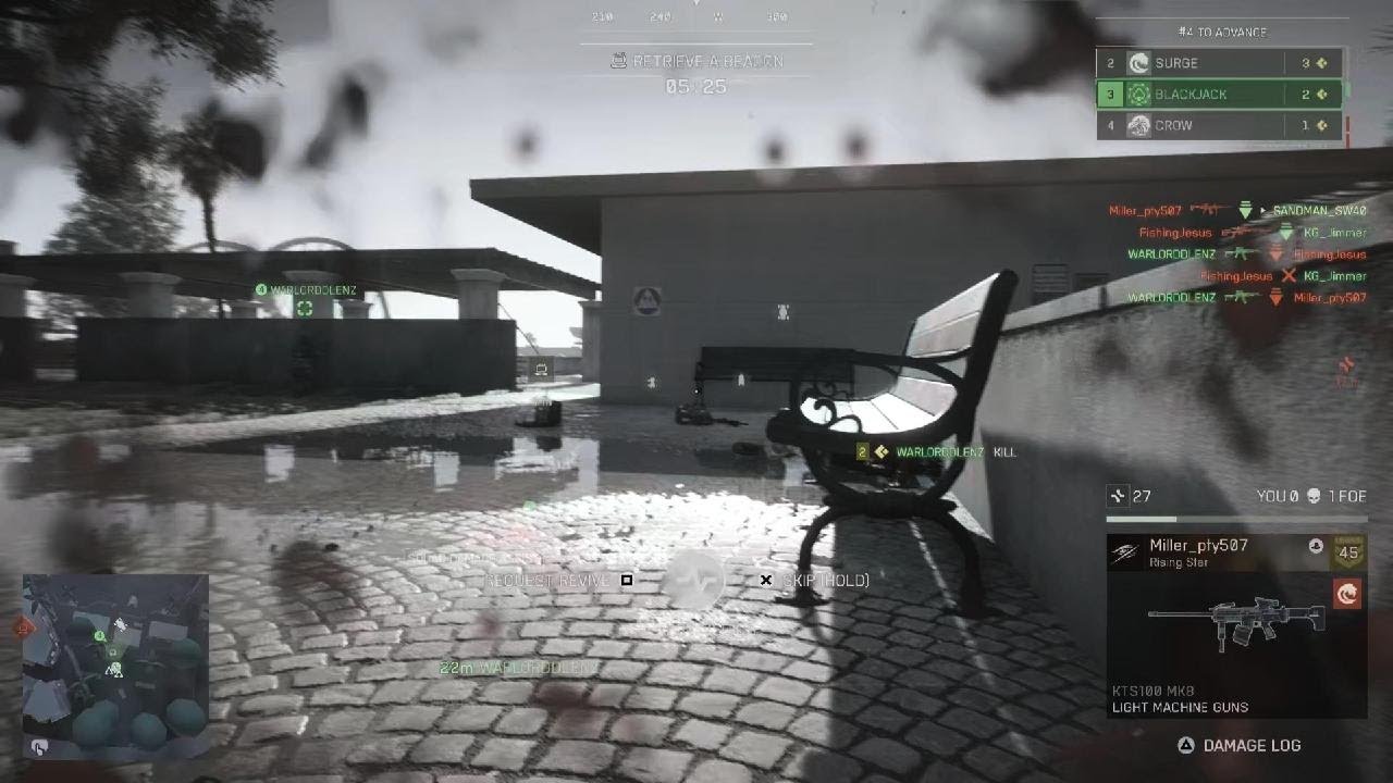 Battlefield 6_ WITH GREAT POWER COMES GREAT RESPONSIBILITIES #TICTOCK@PRINCELAVONDREAONEAL