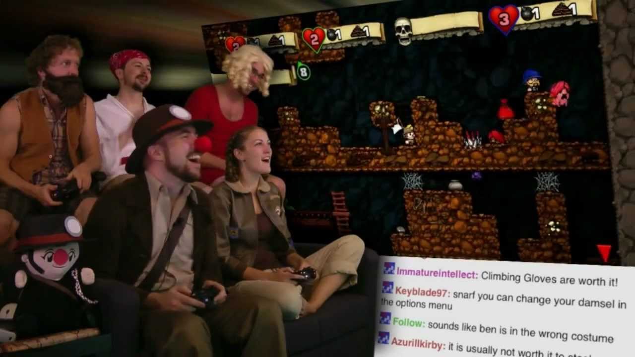 What is Video Games Awesome