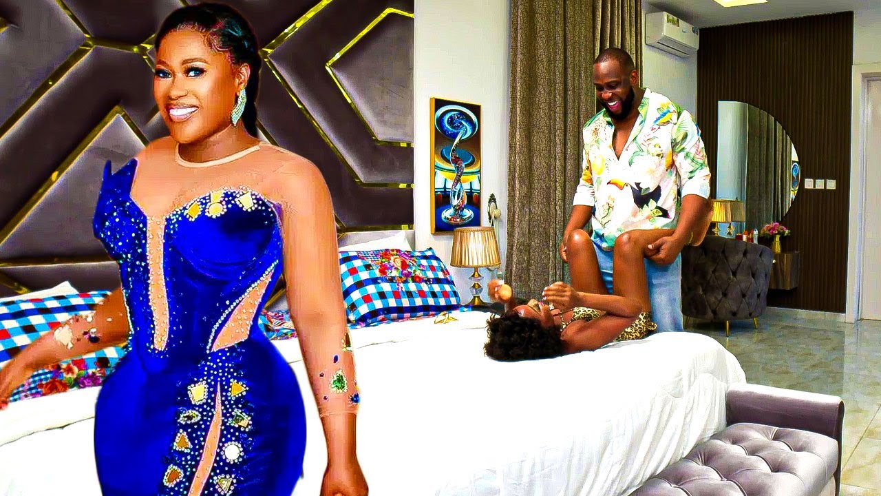 She Caught Her Husband Cheating On Her With His Colleague & Decided To Go Bach To Her Ex - African
