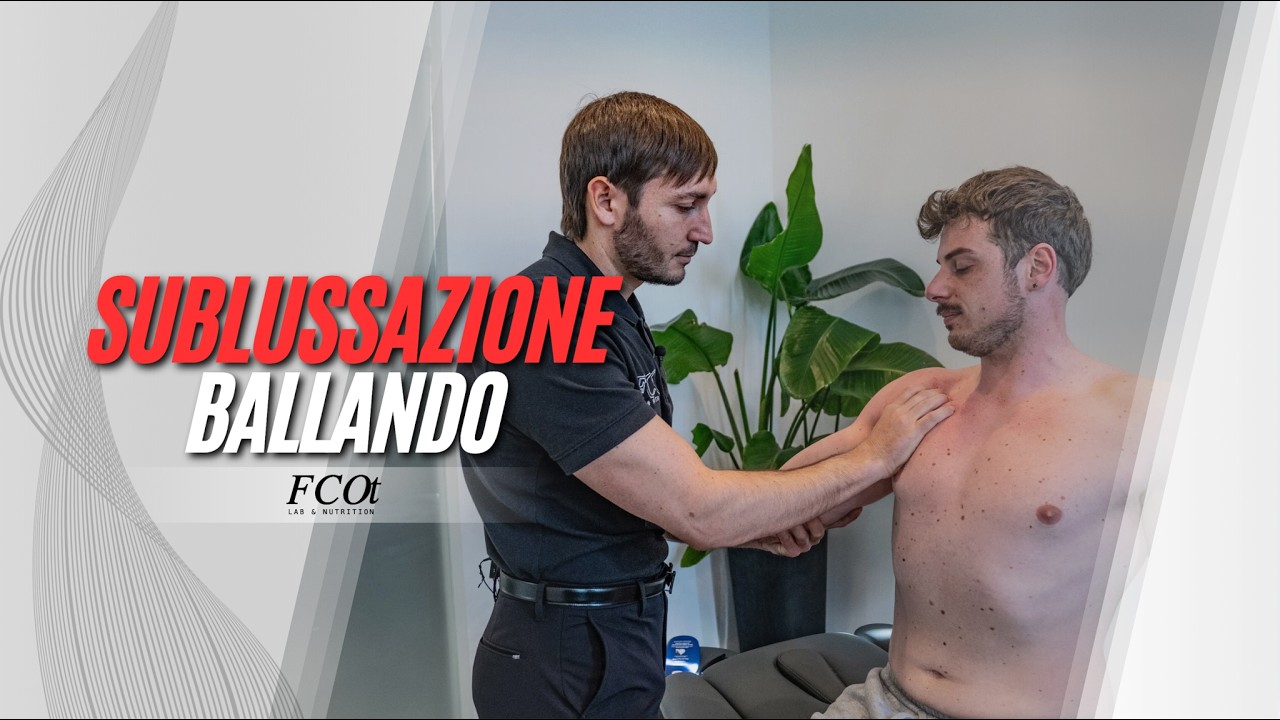 Mi è Riuscita la Spalla! 🤯 Guarda Cosa Succede Dopo Questo Trattamento! 🔥