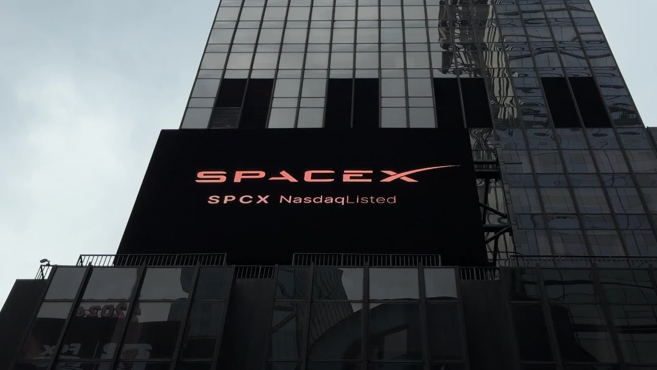 SpaceX привлекла спрос на 89 миллиардов долларов в рамках дебютного размещения облигаций