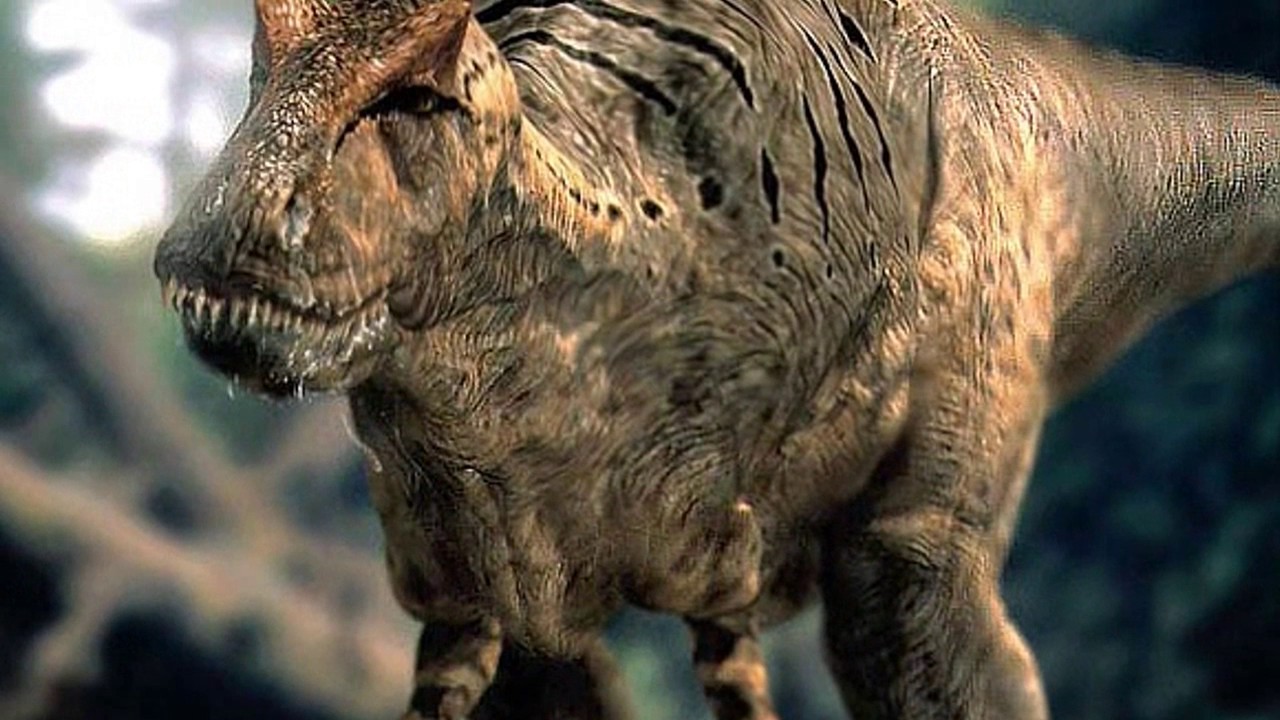 5 Dinozaurów, które występowały W POLSCE!