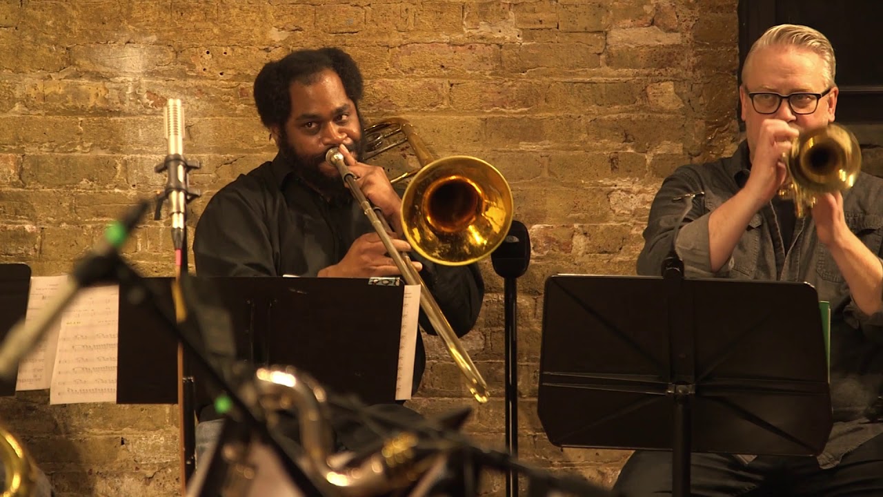 Haitian Fight Song performed by Ethan Philion's Meditations: The Music of Charles Mingus