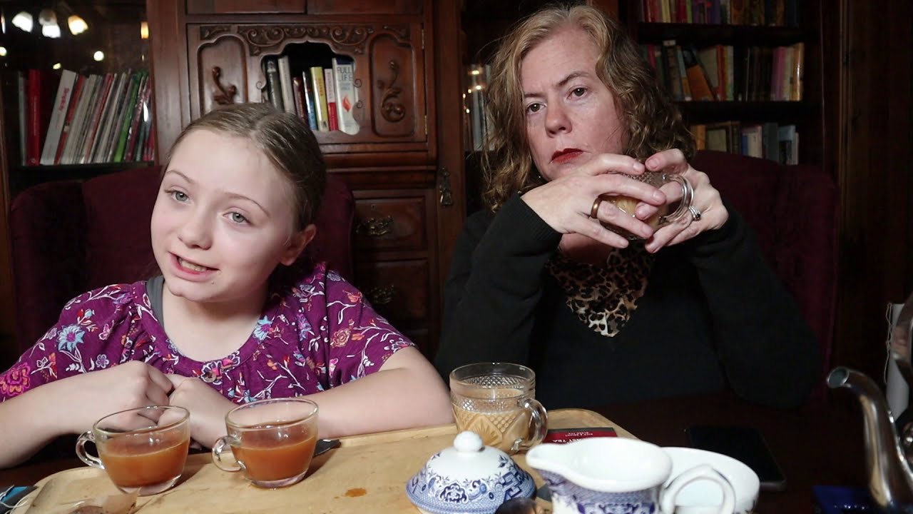 We Try English Breakfast and Scottish Breakfast Tea From Taylors of Harrogate