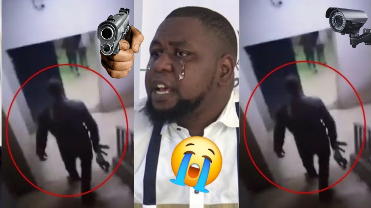 ⛔️Urgent probl&egrave;me amatina pape matar diallo walf ak diabaram dane l'en di menace...😭😭