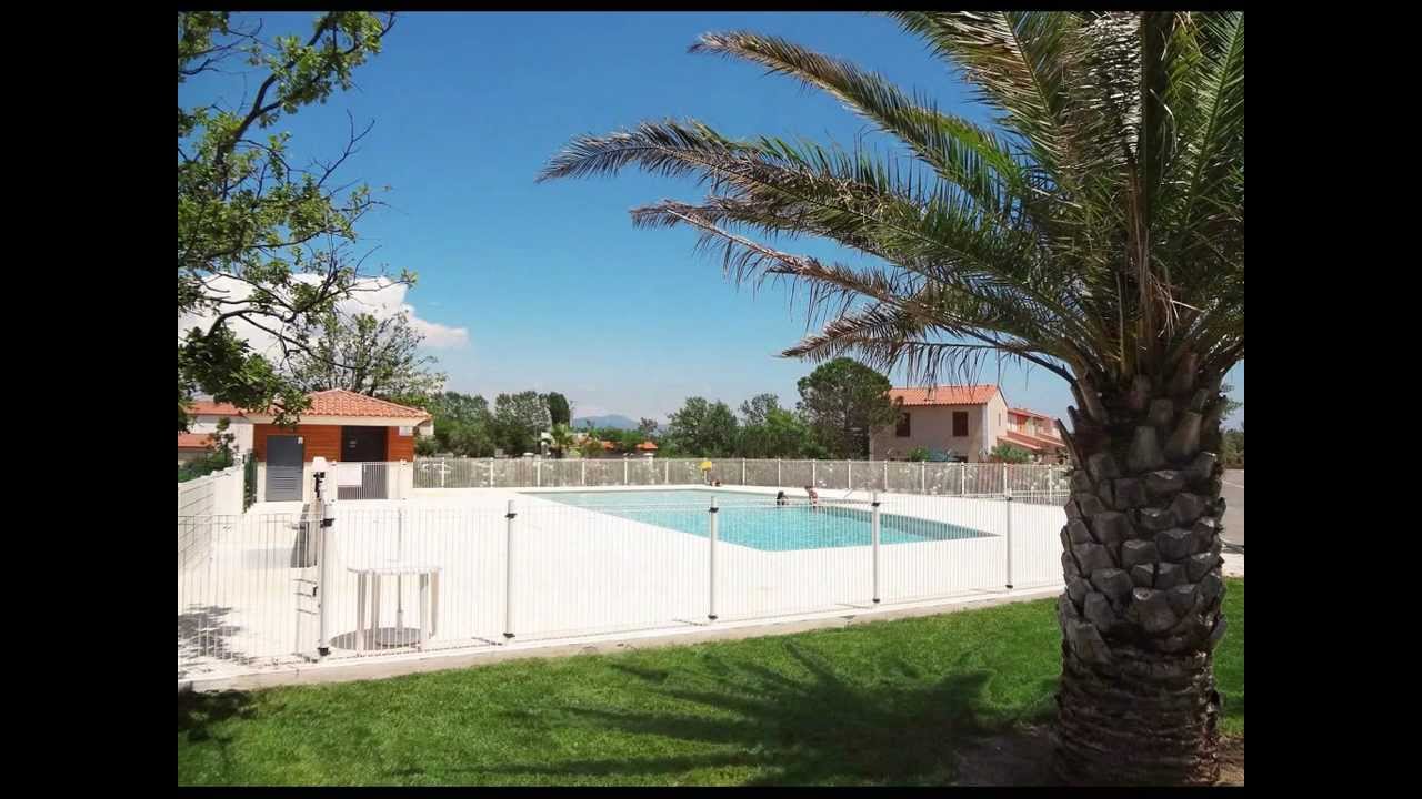 Blue Square 'Villa For Sale In Roquebrune Sur Argens, Var, South Of France' €493,500