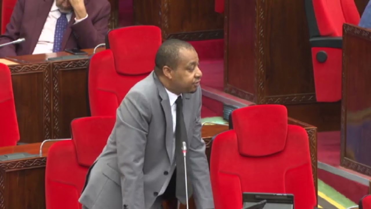 ABBAS MWINYI ATAKA MAROBANI ATCL WAPELEKWE KUSOMA