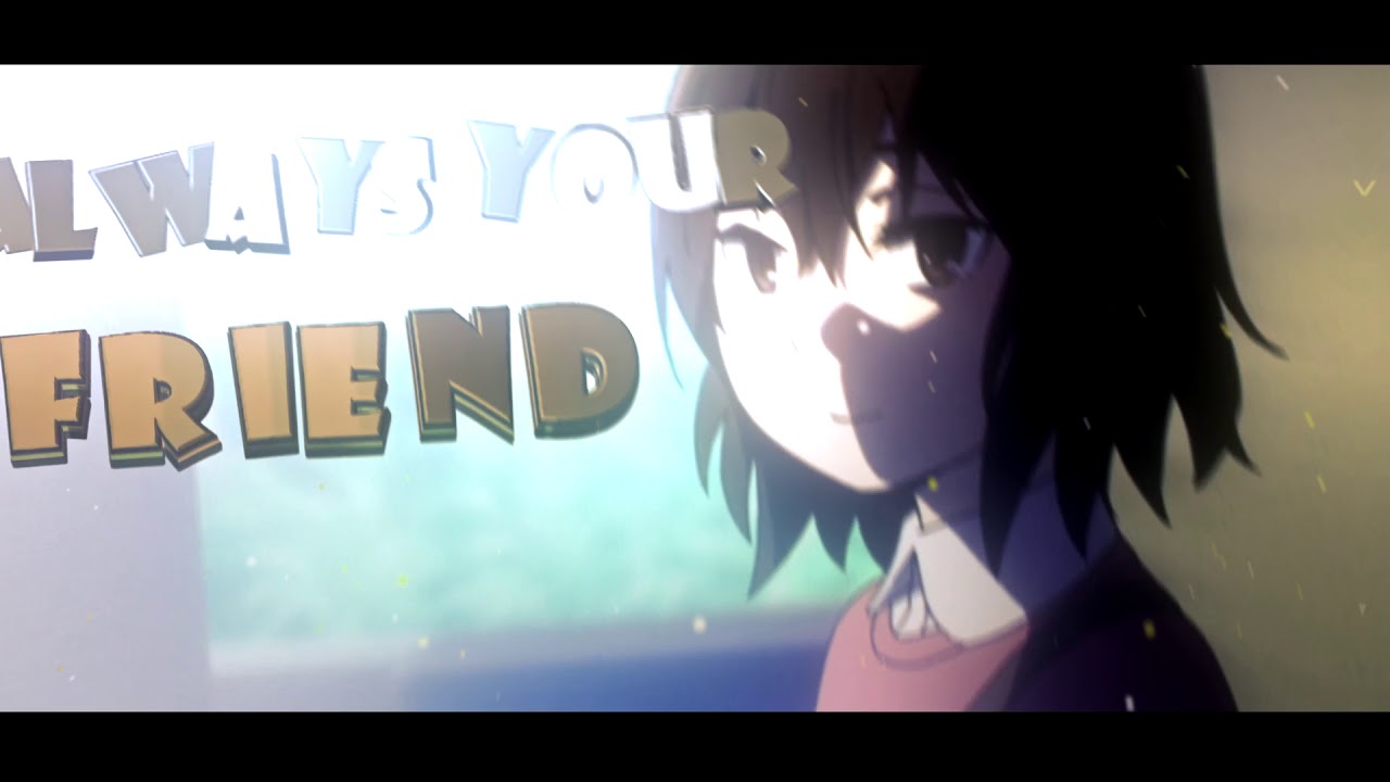 Erased▶ Umbrella │Edit