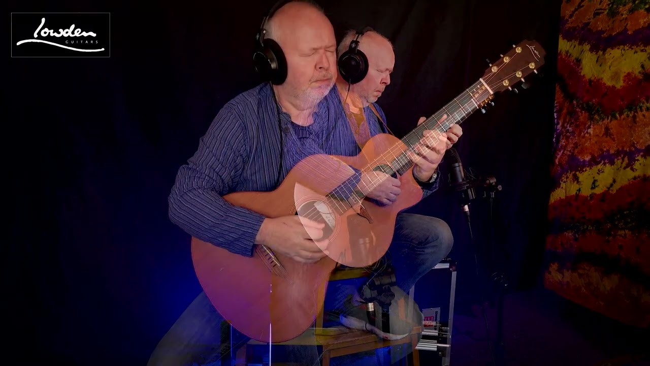 Paul Rose - Make You Feel My Love