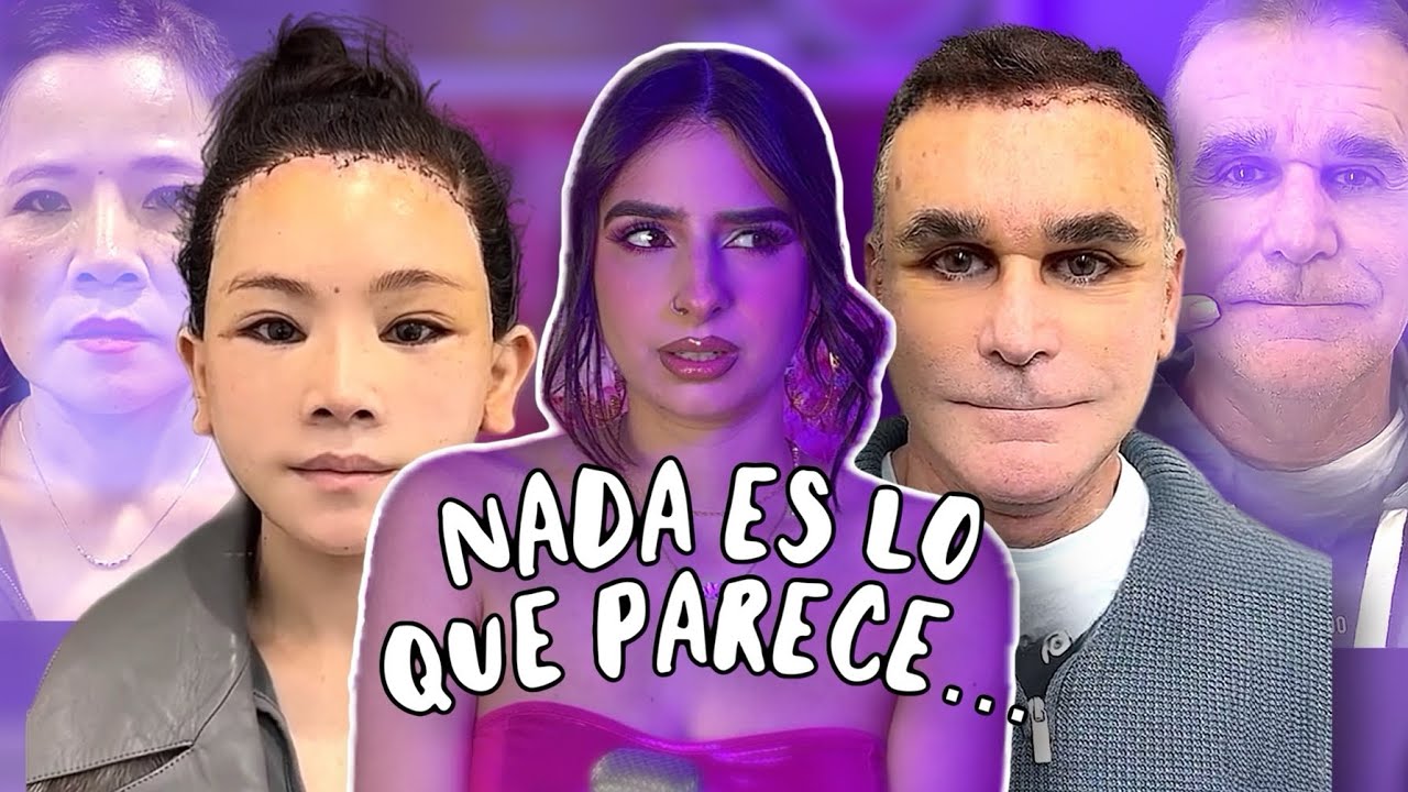 El cirujano más aterrador de TikTok