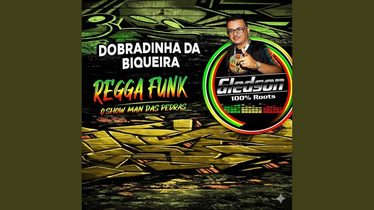 DOBRADINHA DA BIQUEIRA REGGAE FUNK