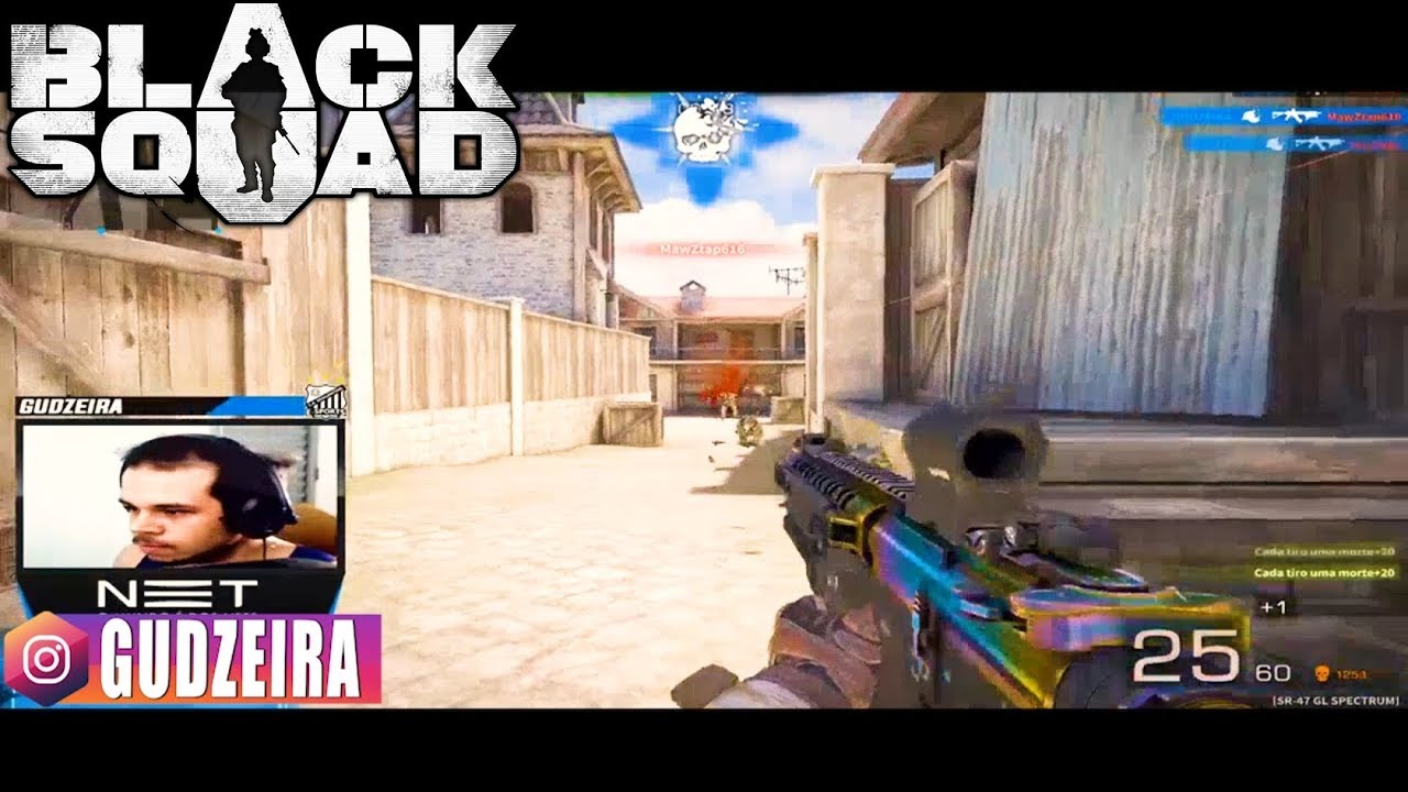 FRAG MOVIE SR 47 GL SPECTRUM