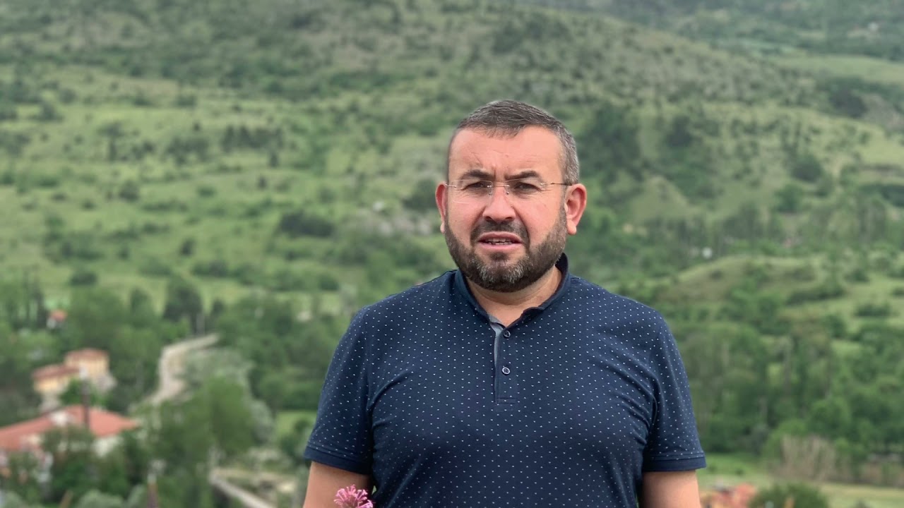 Haşat Macarlar Bölgesi Gerede/Bolu (02/07/2021)