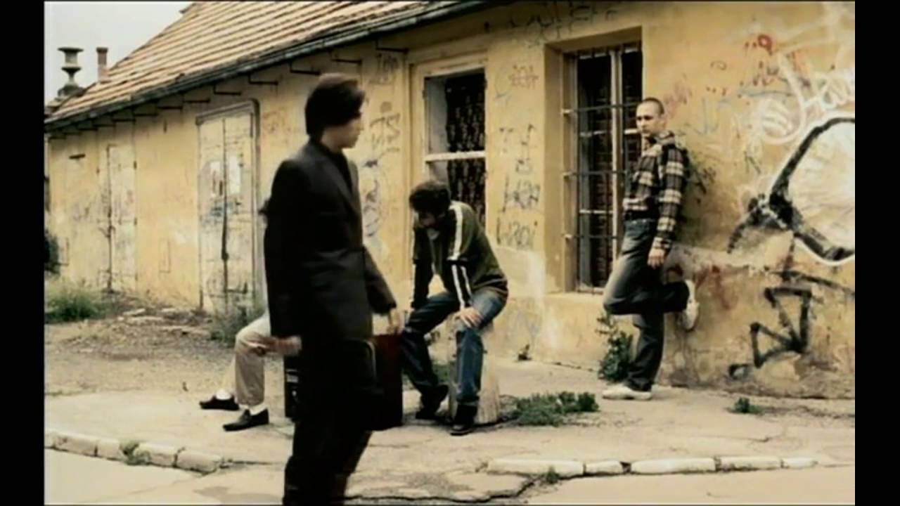 Kavana - Special Kind Of Something