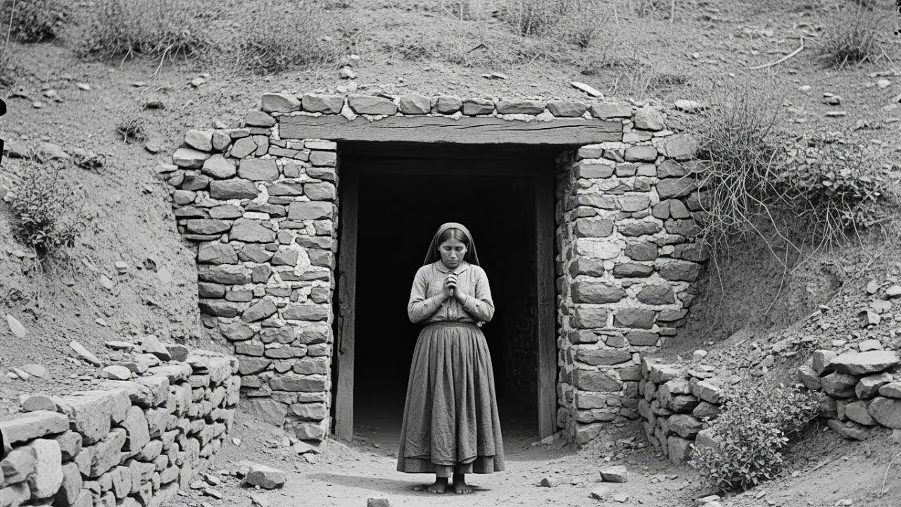 Caso real en Puebla: La Promesa Bajo la Tierra – María Eulalia (1879)