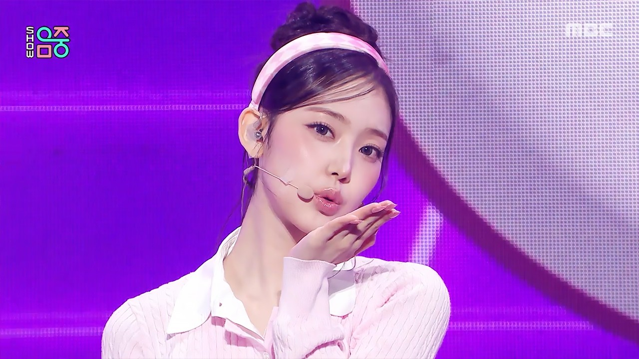 KiiiKiii - 404 New Era | Show! MusicCore | aired on MBC260214 #KiiiKiii