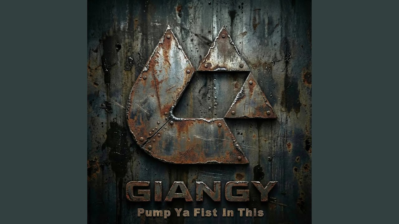 Pump Ya Fist In This (Extended Mix)