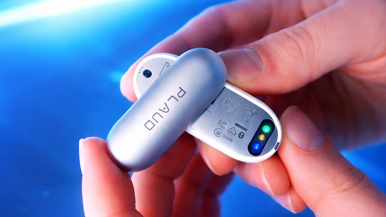 12 Wearables tan Avanzados que Parecen del 2035