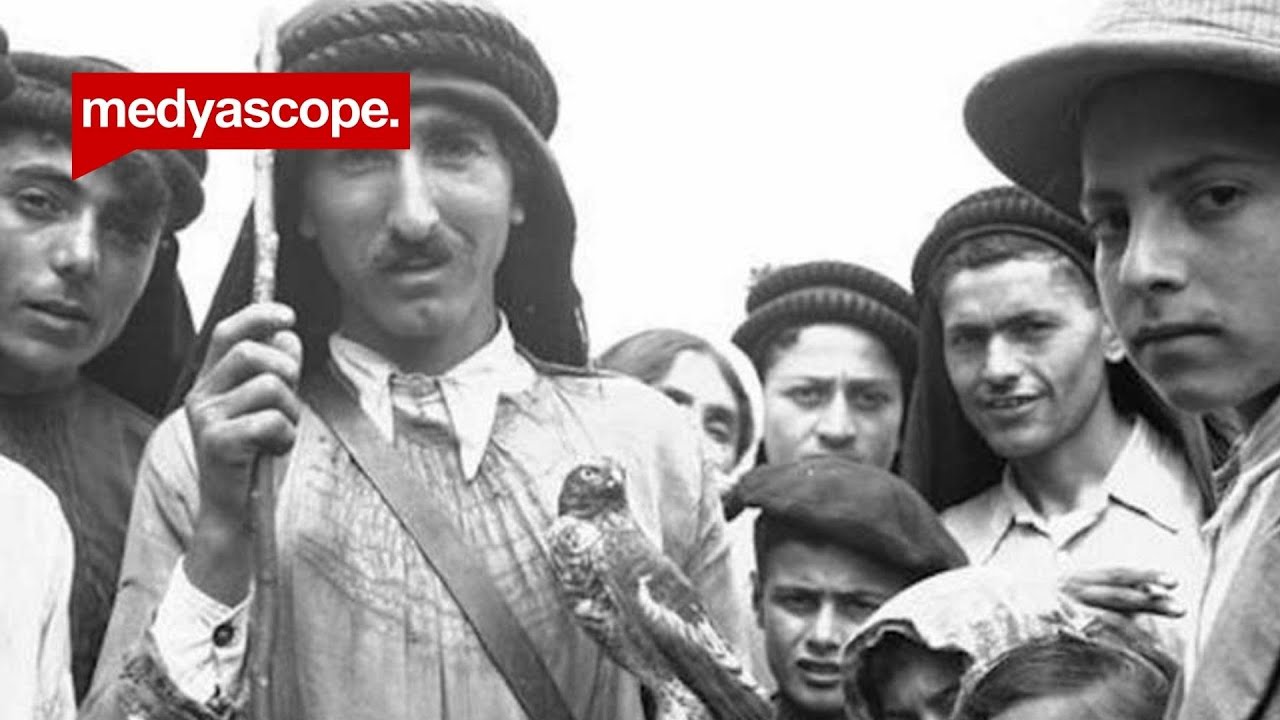 Arap Alevileri hakkında bilmediğiniz her şey!