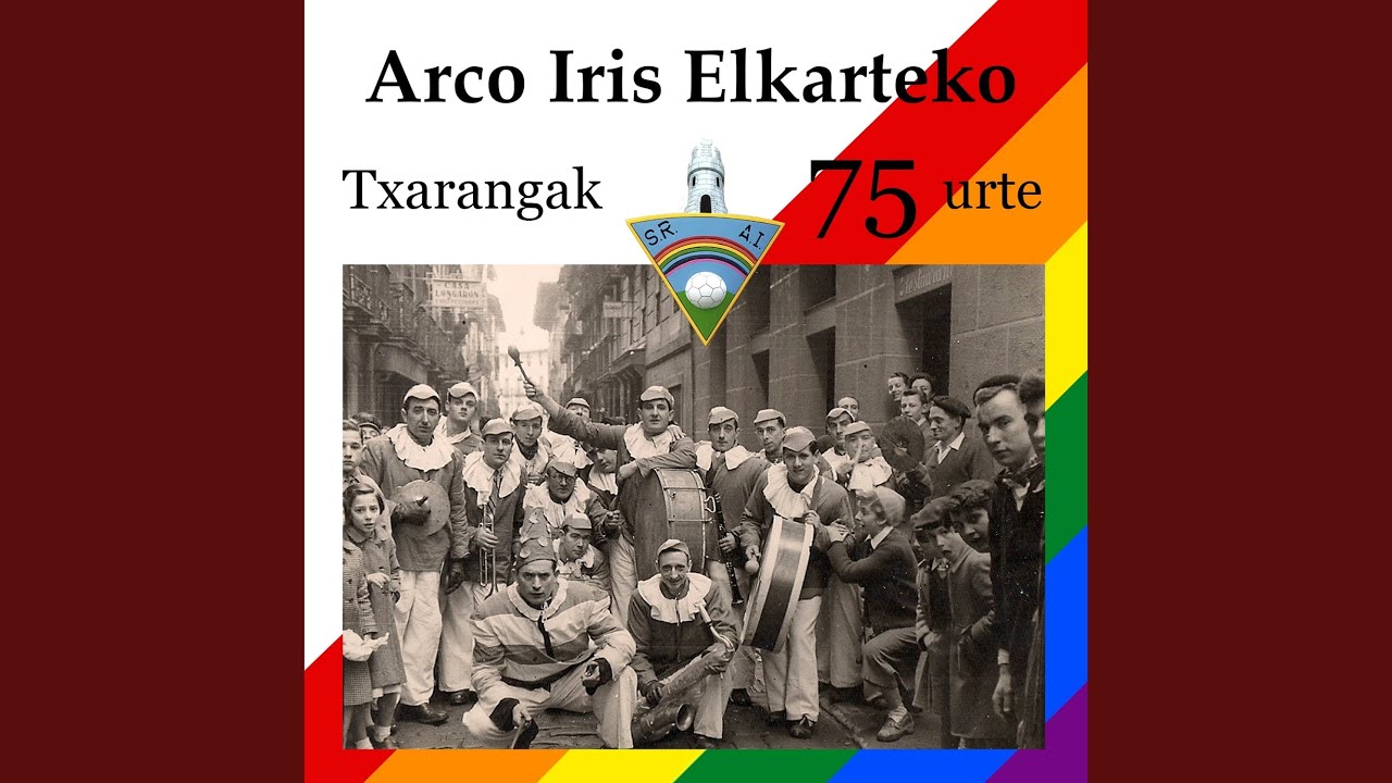 Arco Iris