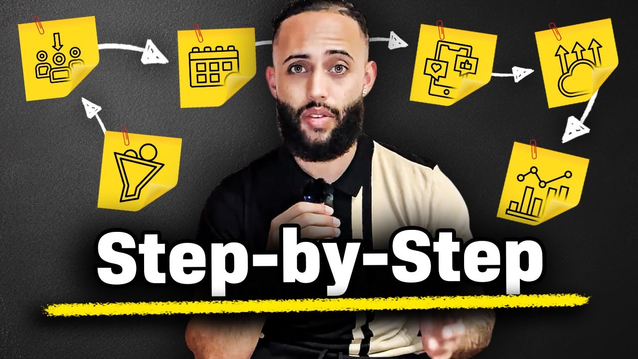 How To Get Your 1st Surplus Funds Recovery Deal - STEP-BY-STEP