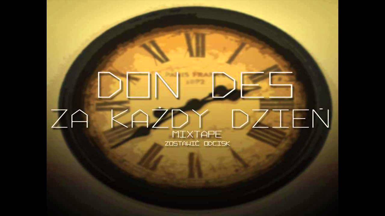 DonDes -Za Każdy Dzień