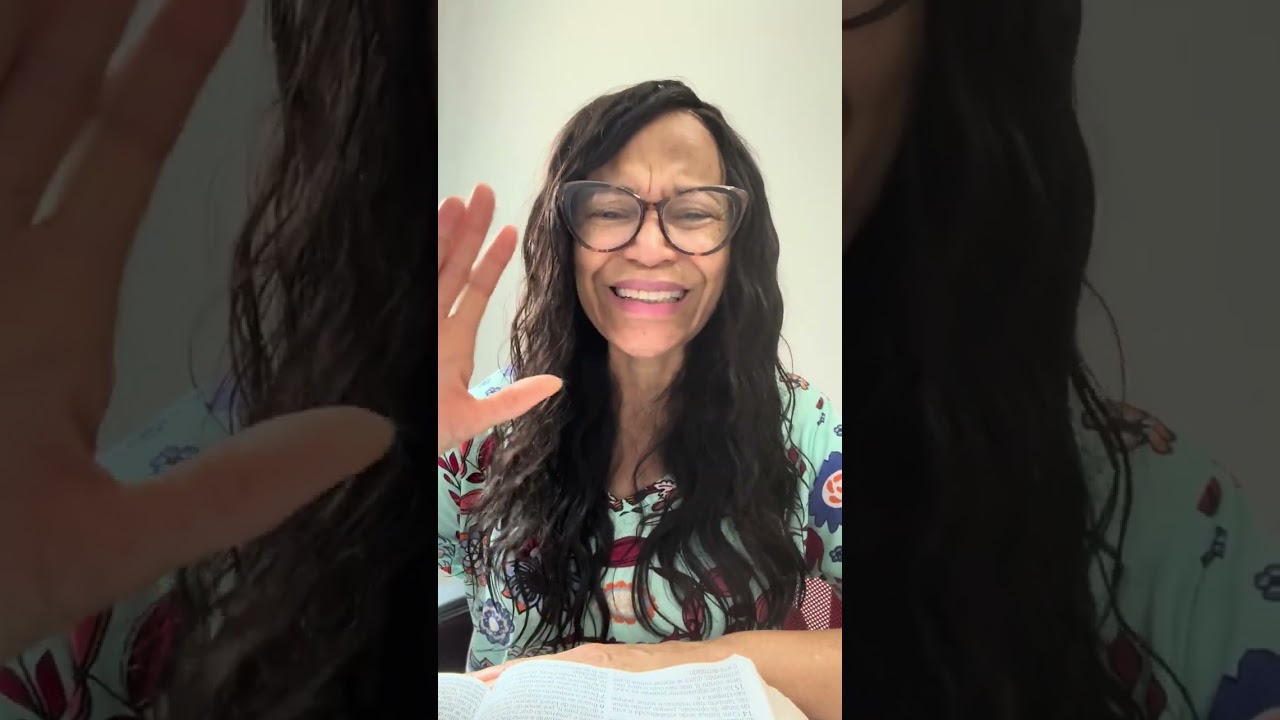 EÍ, MULHER ESCUTE ISSO NESSA SEXTA-FEIRA ‼️ Você não será mais uma mulher desamparada 😭 📖🙏🏻