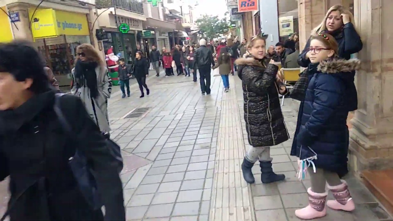 ΑΠΛΩΤΑΡΙΑ 24 ΔΕΚΕΜΒΡΙΟΥ 2019
