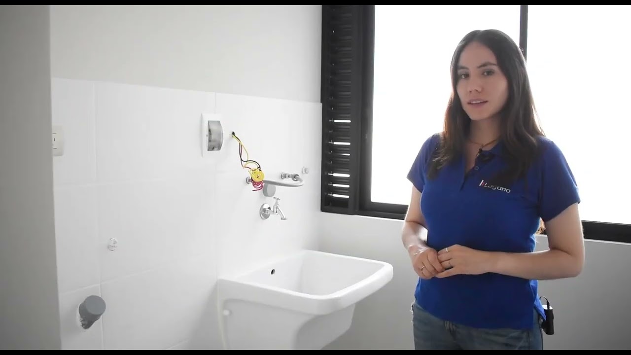 Entrega de departamento - Green Park