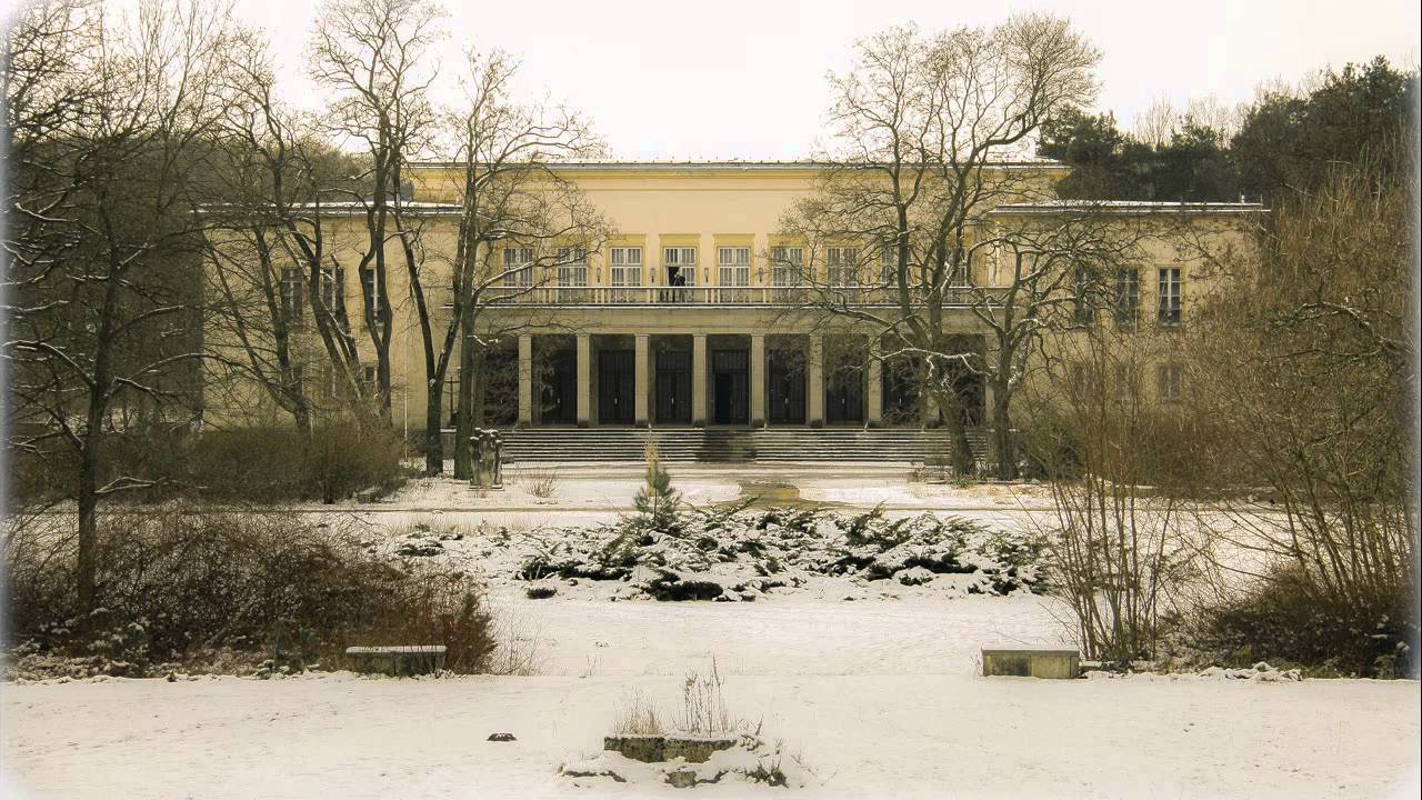FDJ Hochschule Bogensee