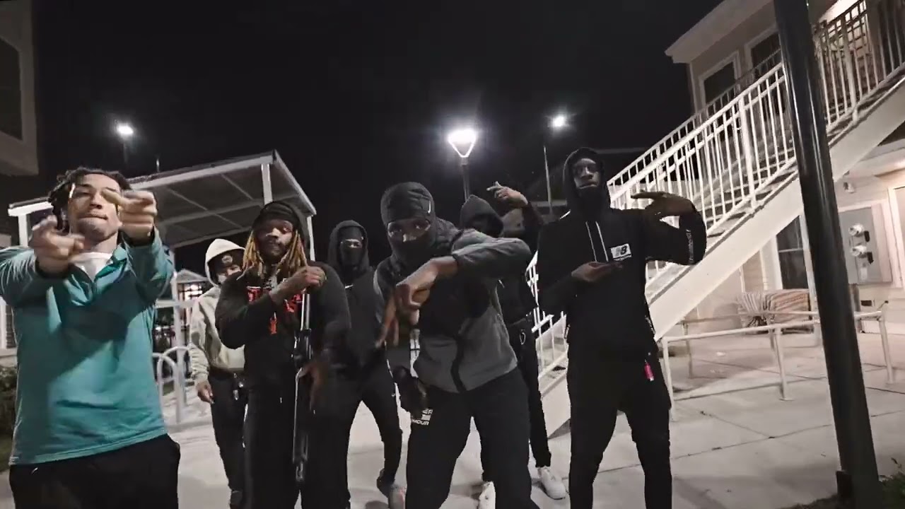 Jumpout Bm - TRENCH BABY