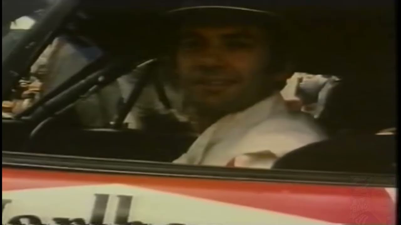 1982 WRC - Resumen Temporada Grupo B -