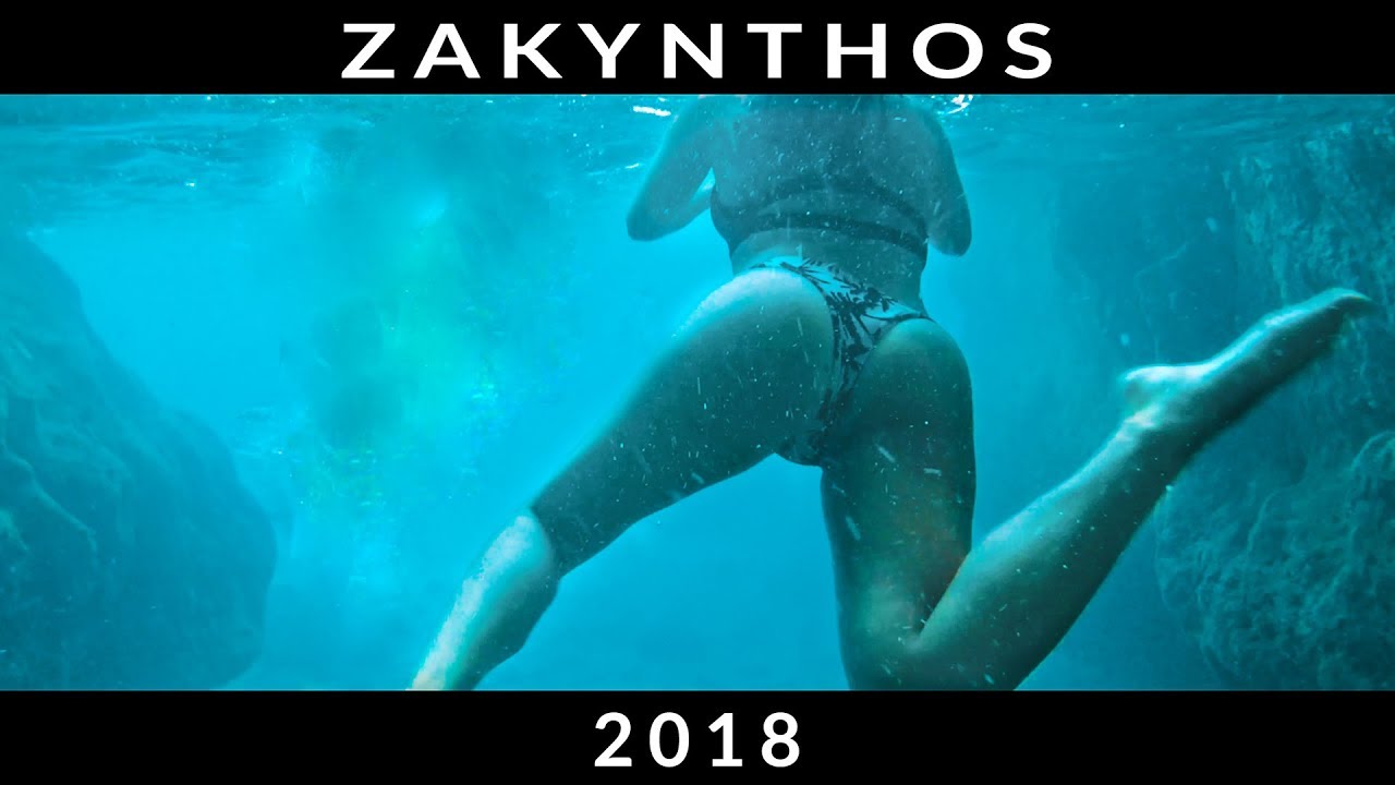 Zakynthos 2018