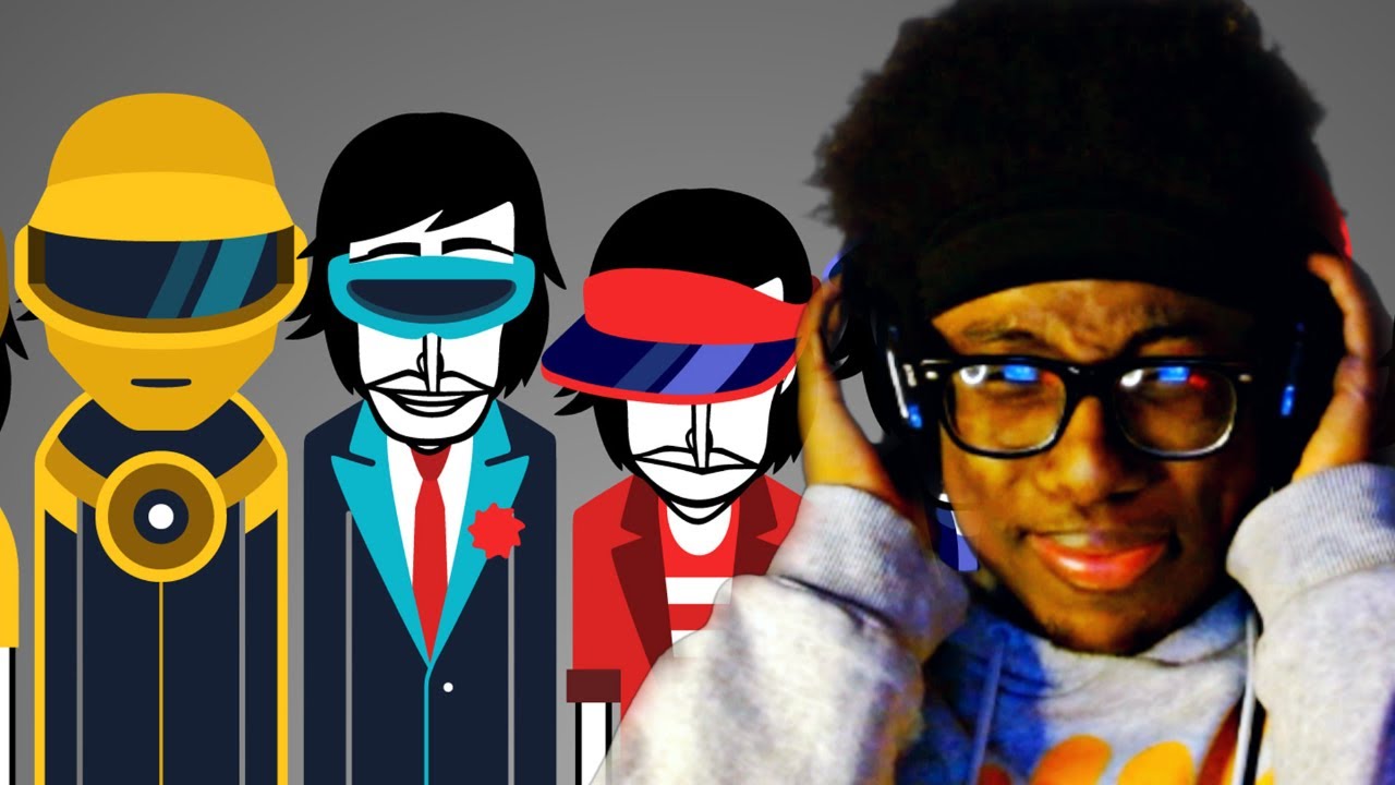 I Underestimated How Fire This Was | Incredibox