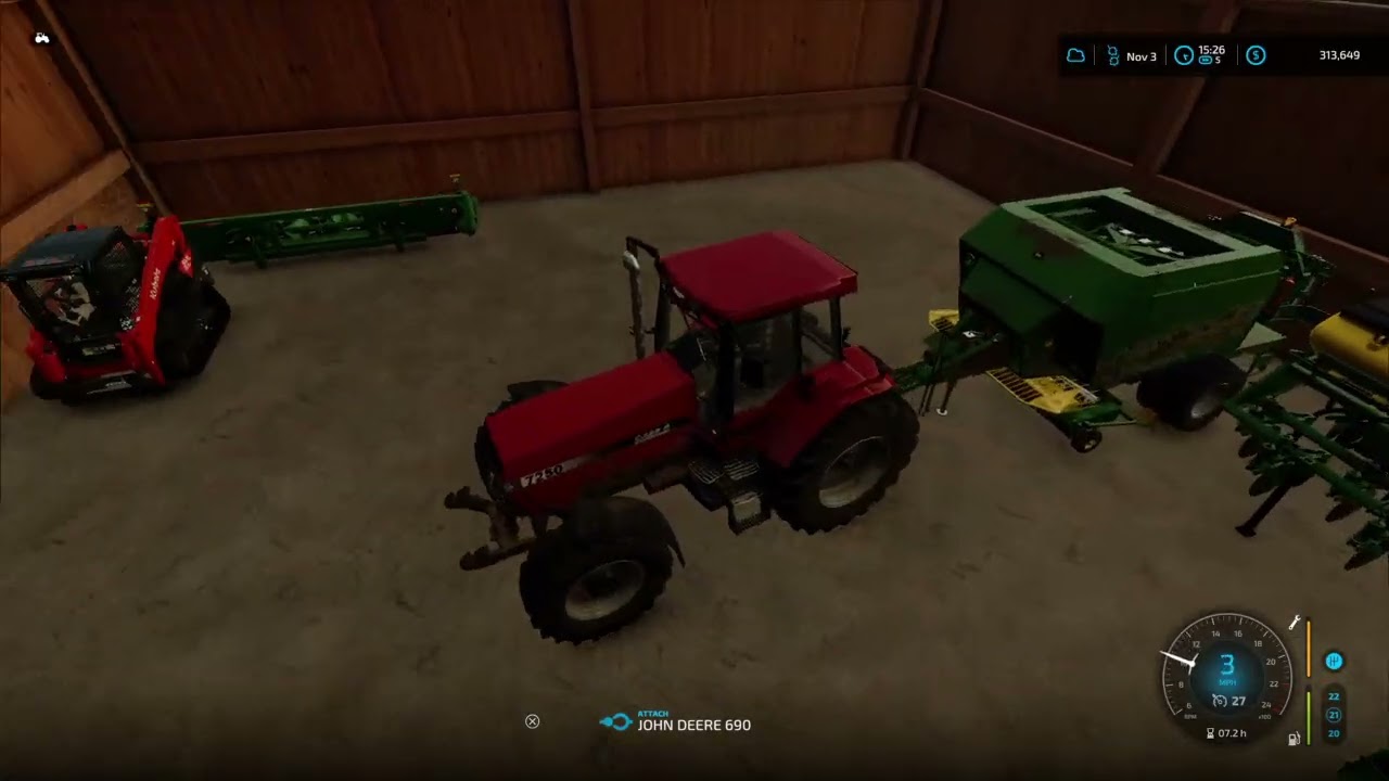 Phill Farm