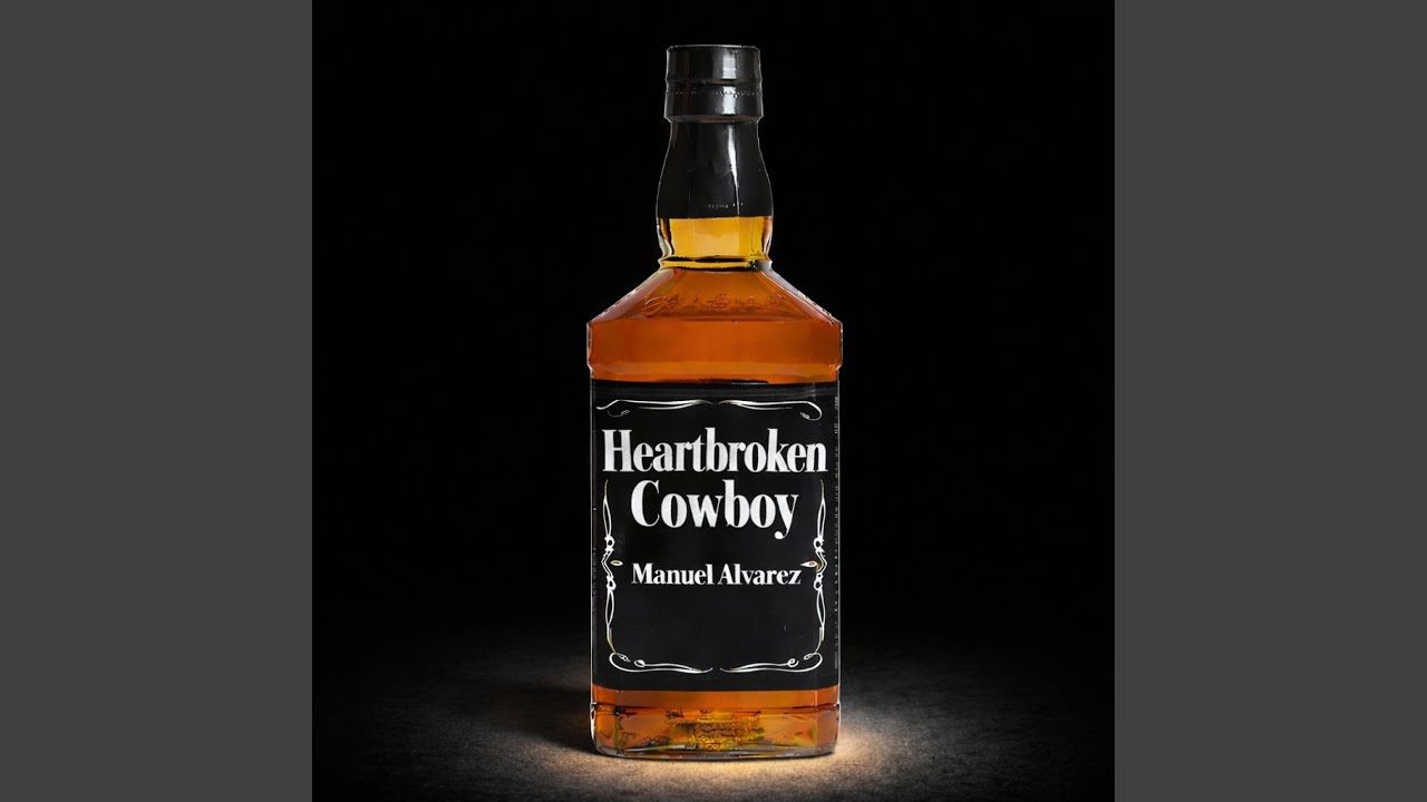 Heartbroken Cowboy