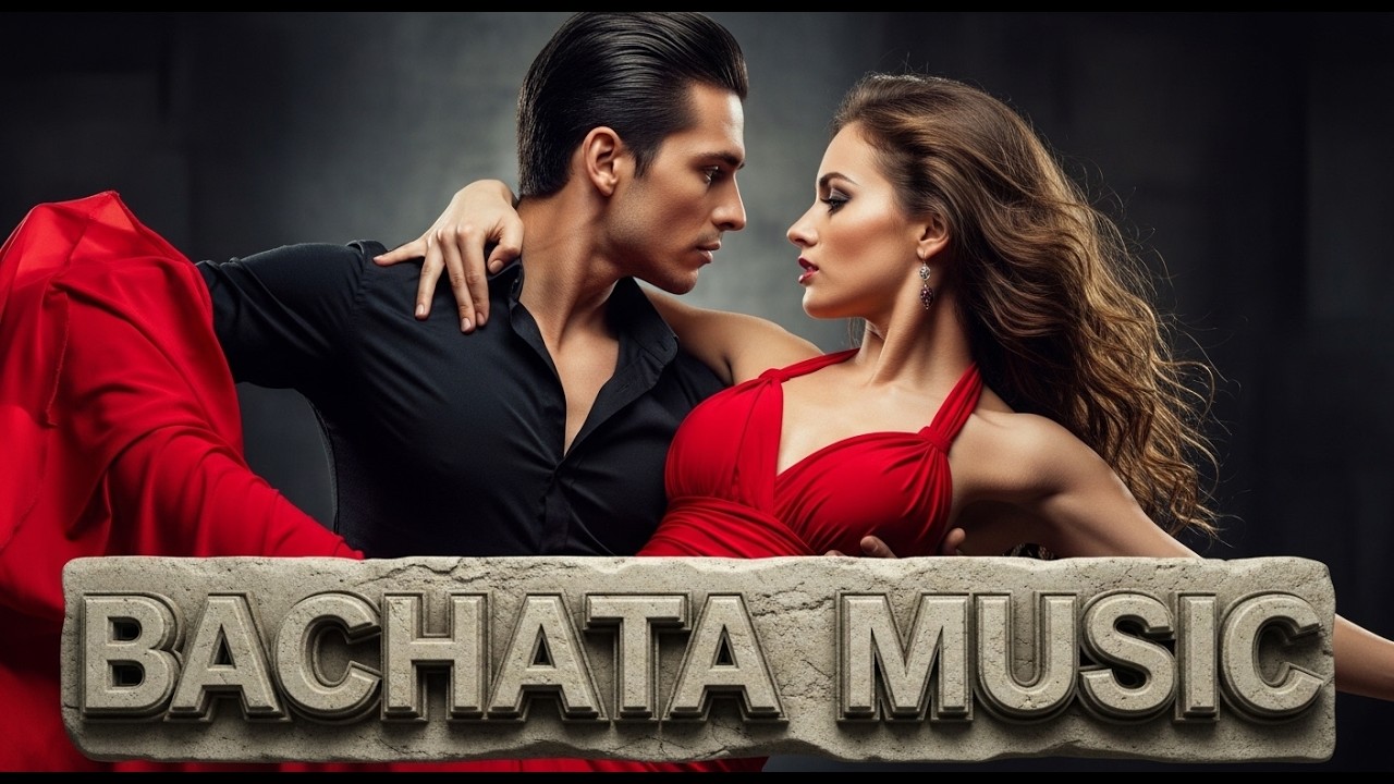 Bachata Romantica – Sweet Sensual Romance en Cada Nota 🌹💓 inspired by Prince Royce