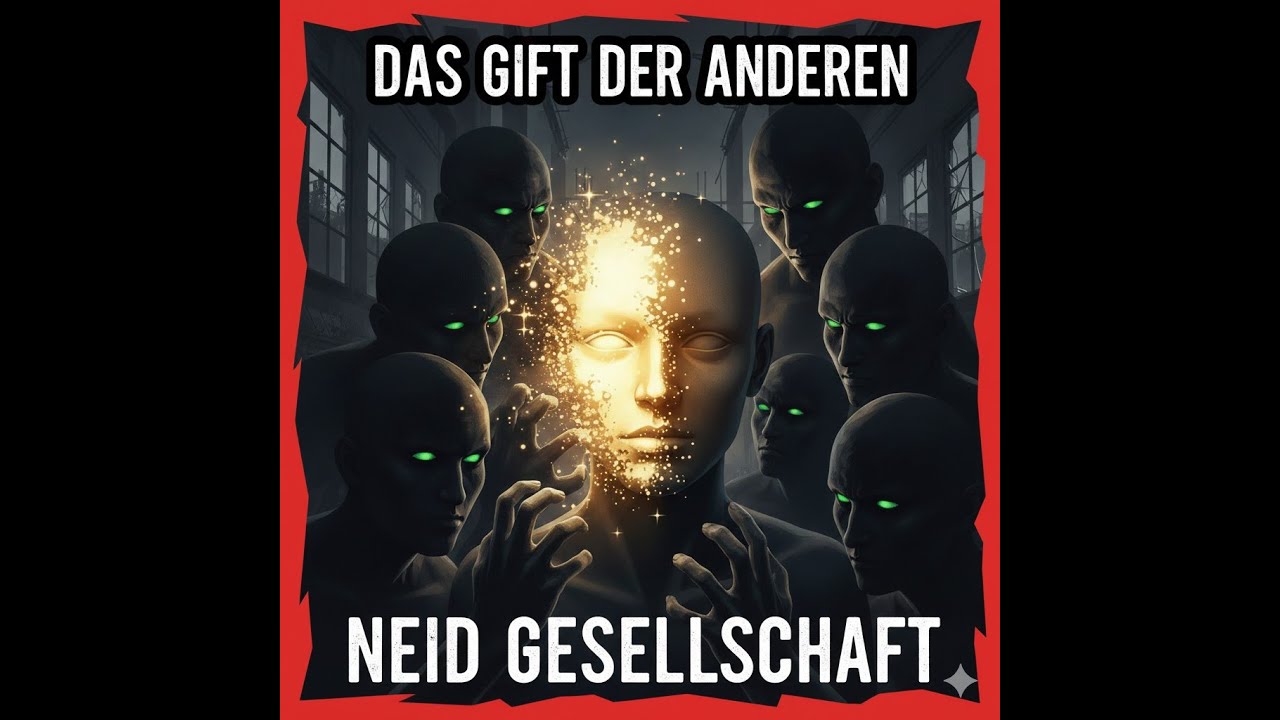 🎶DAS GIFT DER ANDEREN 🎶 / Dark Alt-Rock / 