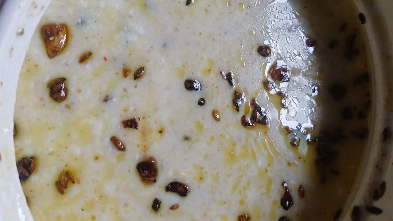 दही से बनाए एकदम नई रेसिप 😋👌(BY RAKHI)#youtubevideo #viral #recipe #cooking #homemade # Dairyproduct