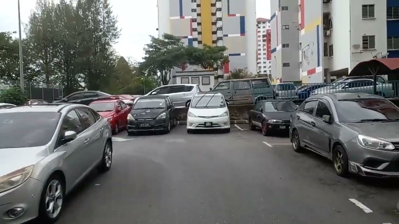 ppr beringin jinjang utara                                           KUALA LUMPUR 