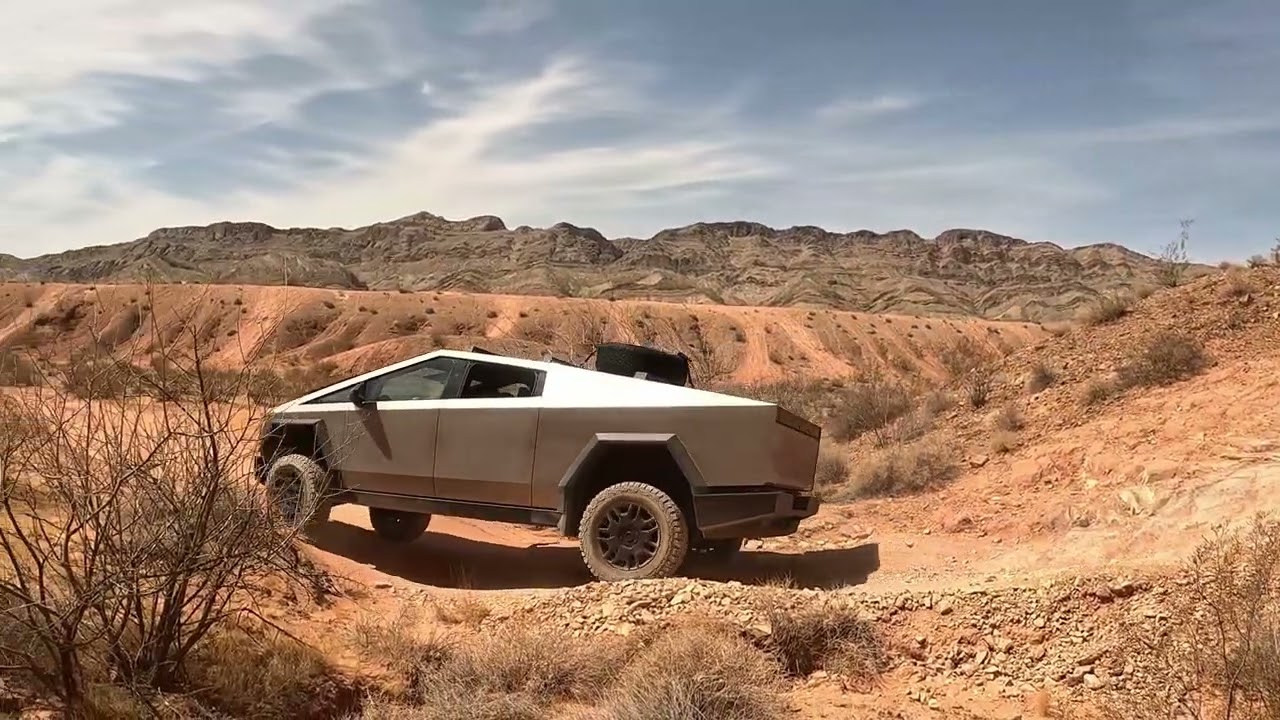 Logandale Trails and Valley of Fire