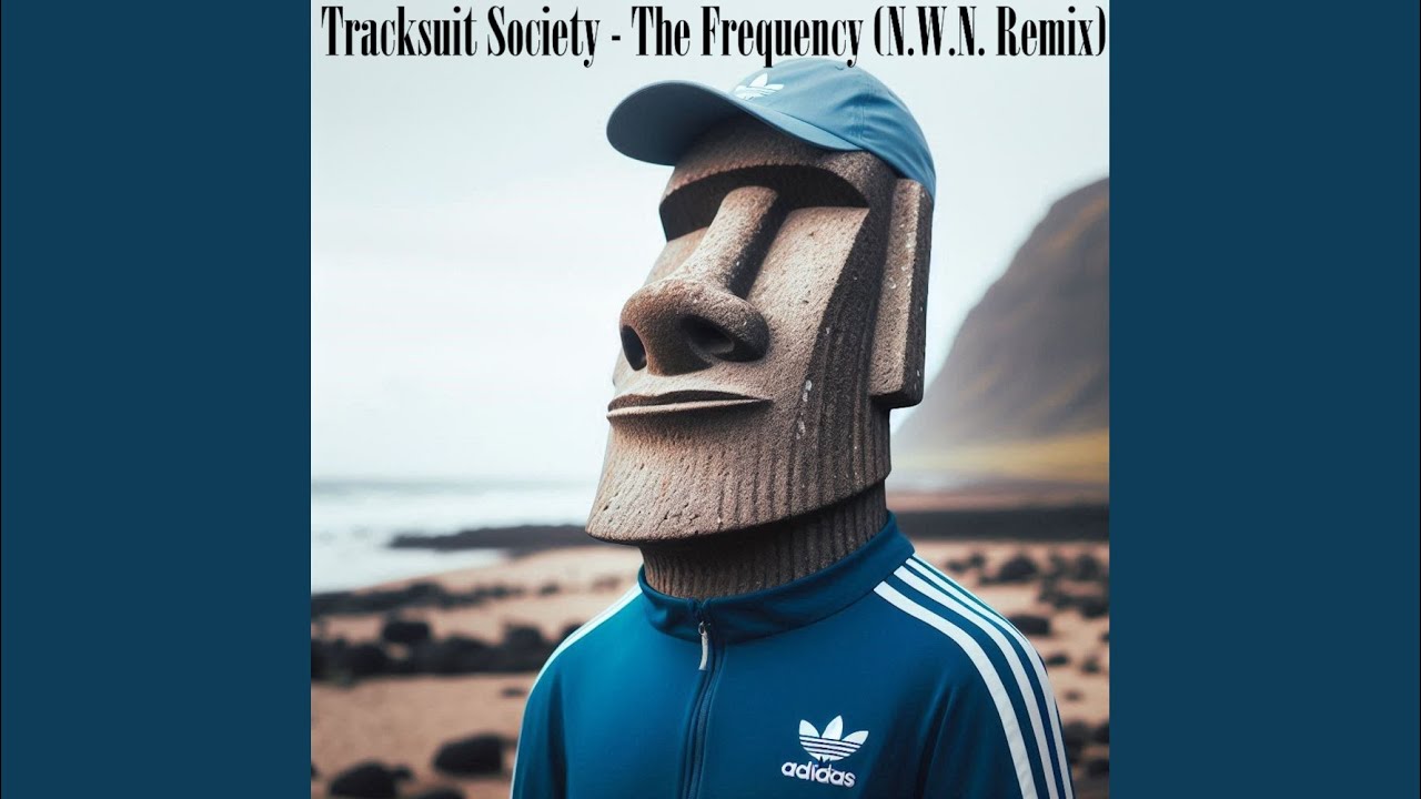 The Frequency (N.W.N. Remix)