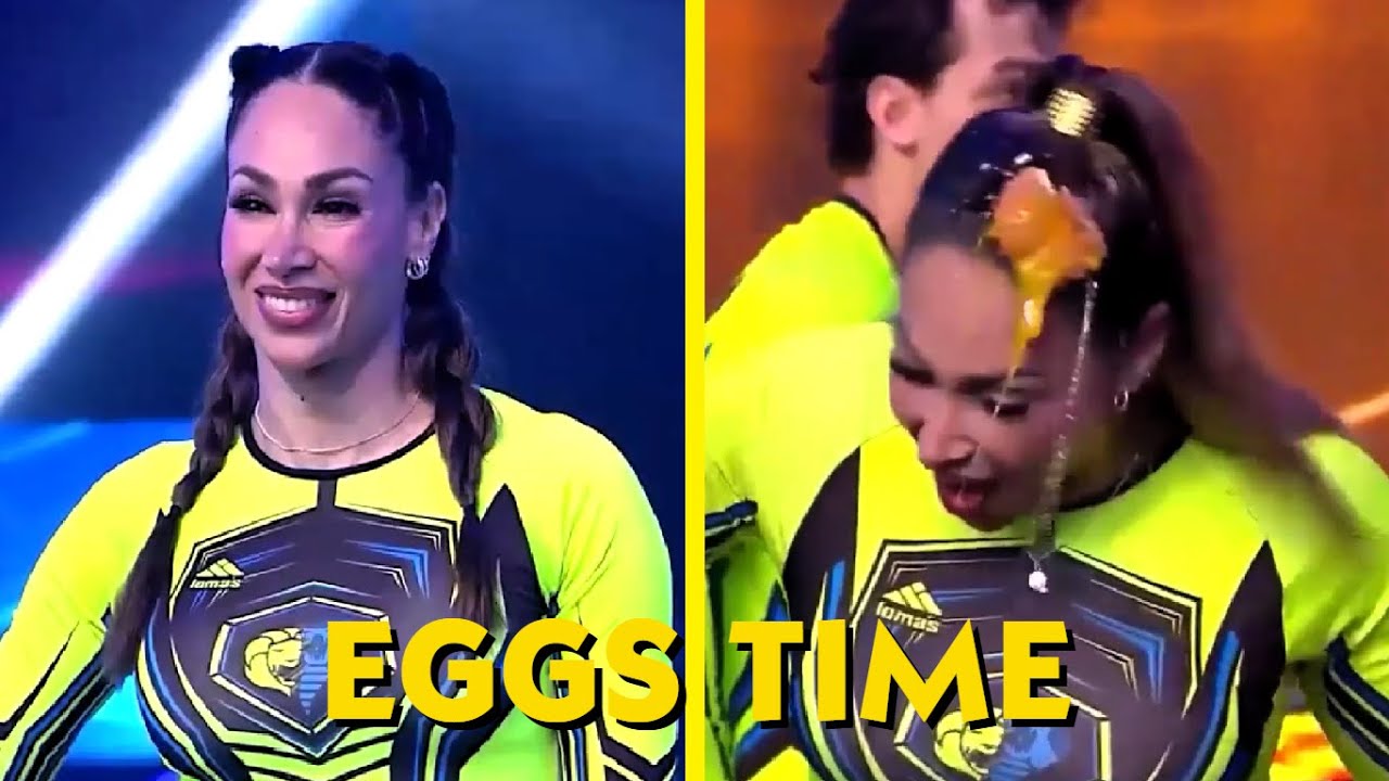 Melissa Loza - Eggs (Mix)