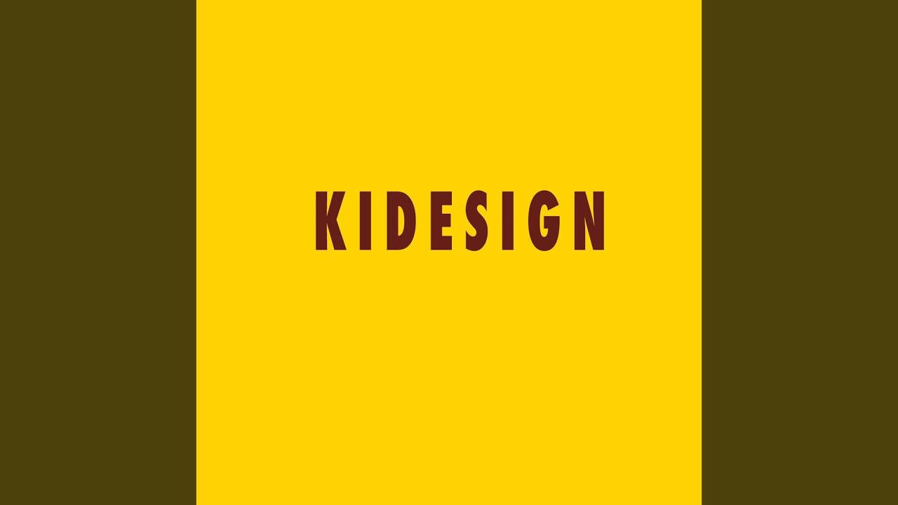 Kidesign