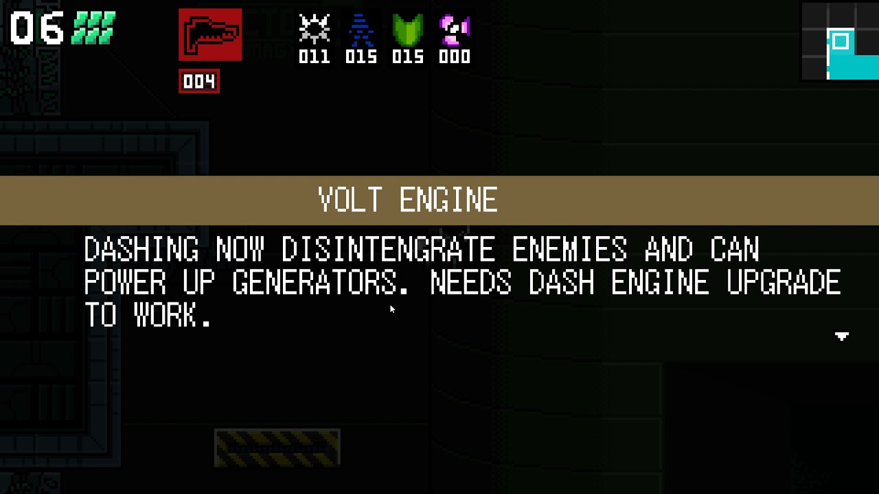 XGA: Showing off Game Abilities!