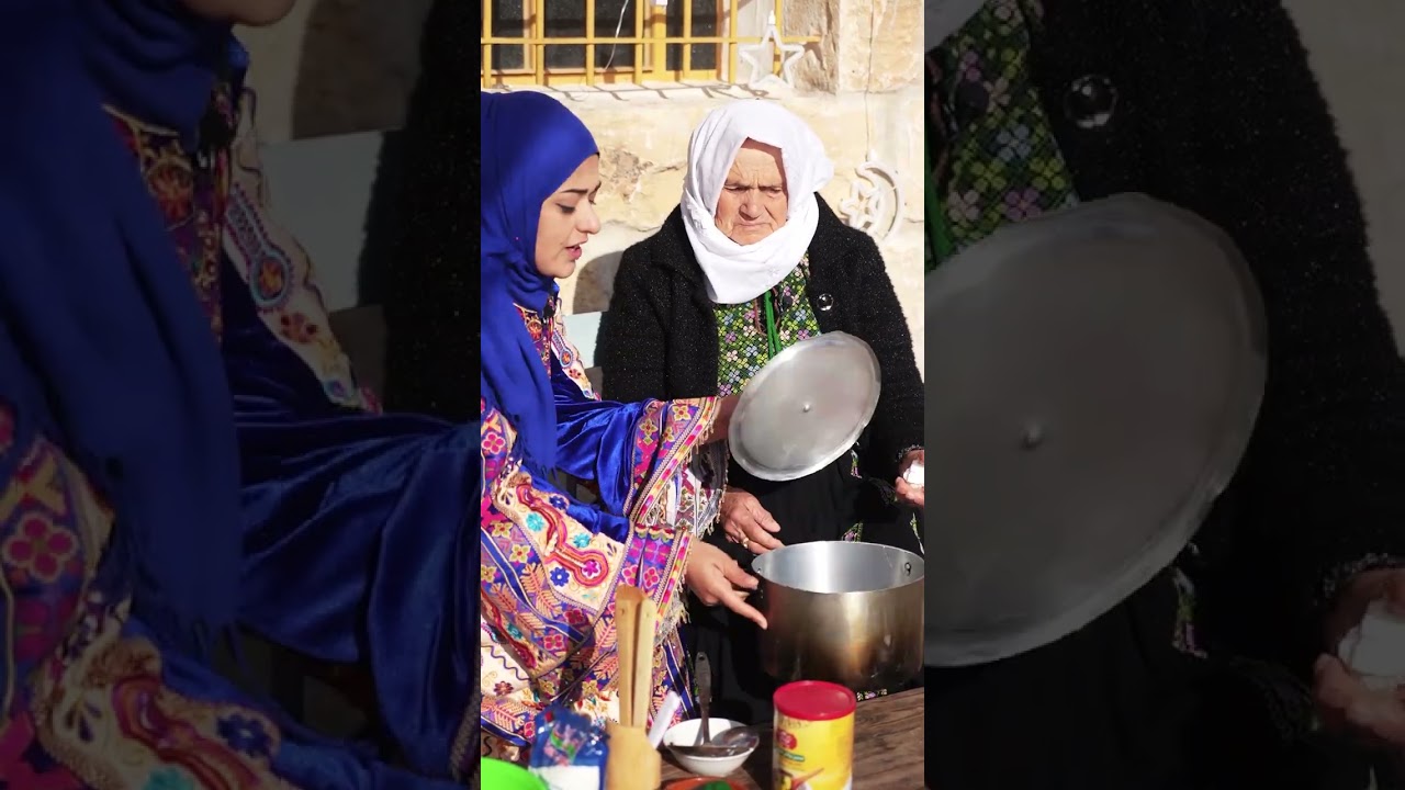 الحلقة السادسة برنامج 