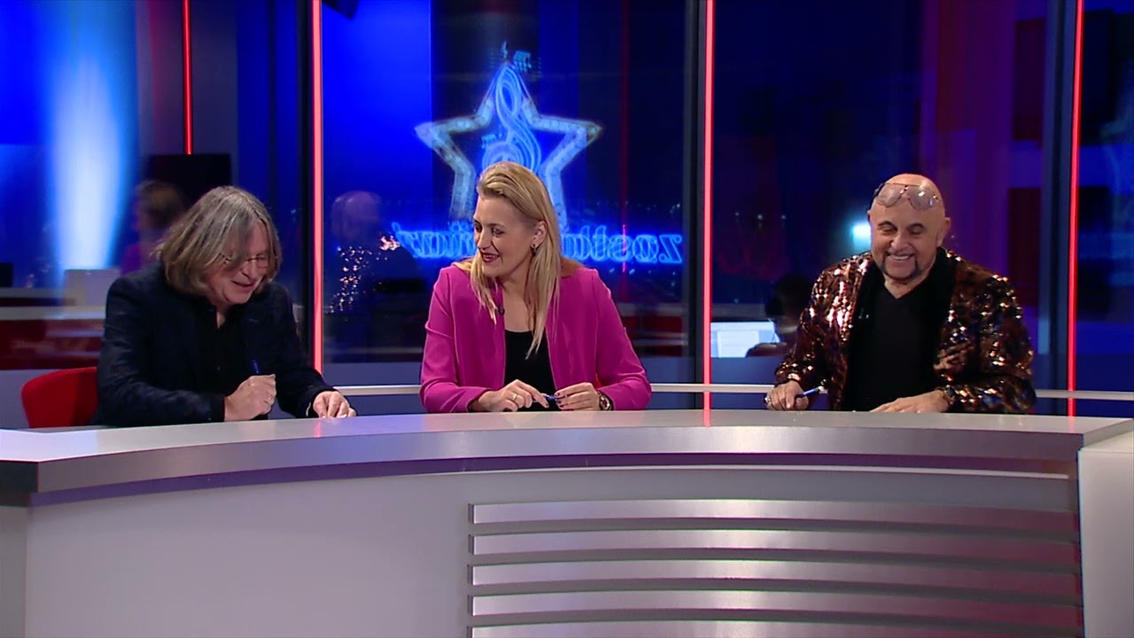 Mosz Grajfka. Zostań Gwiazdą - Jury wybrało 4 - tego finalistę