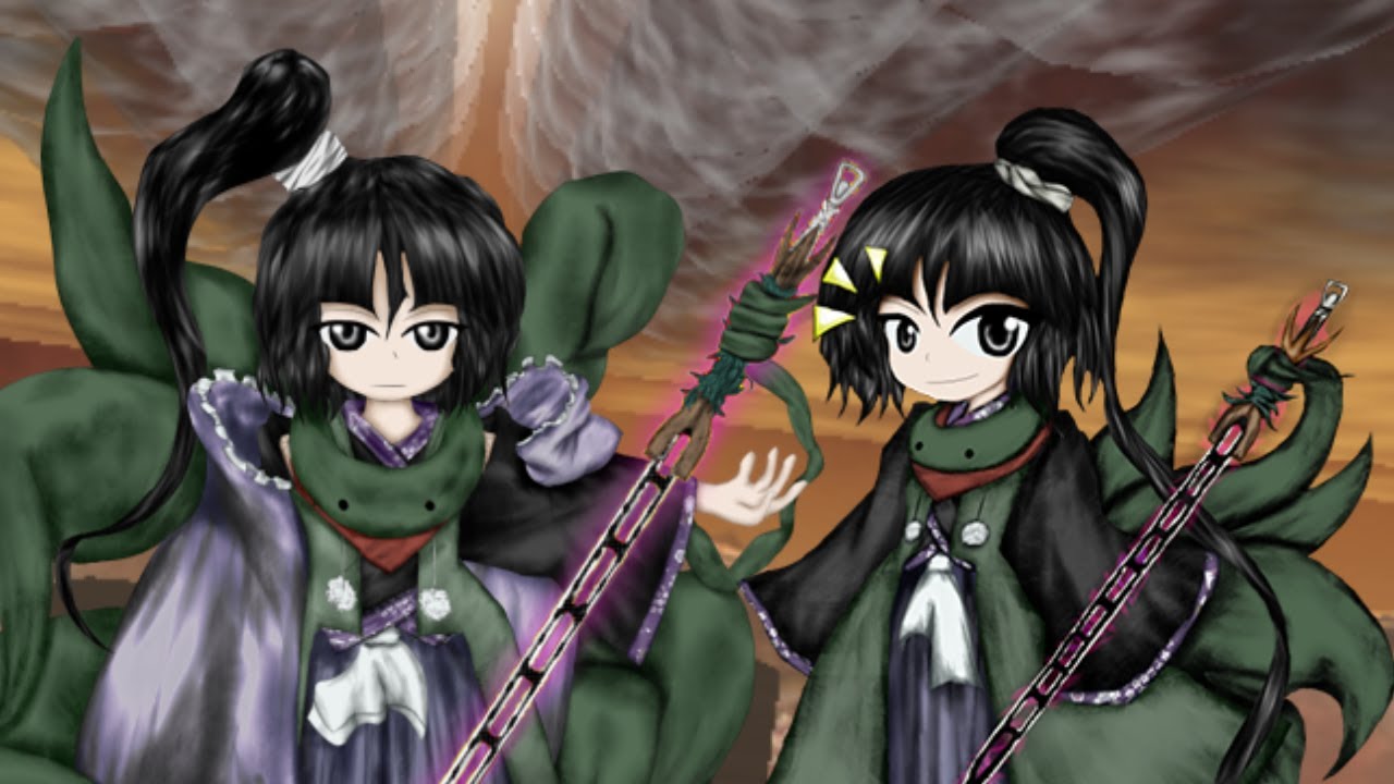 Len'en 2 EMS but with BPoHC music